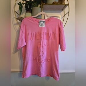 Moschino Couture! T-Shirt